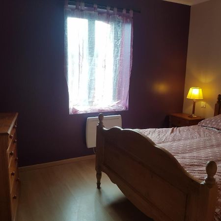 Villa Chez Laiko Wifi Gratuit Beaulieu-sur-Loire Esterno foto