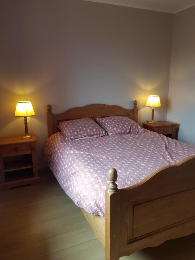 Villa Chez Laiko Wifi Gratuit Beaulieu-sur-Loire Esterno foto