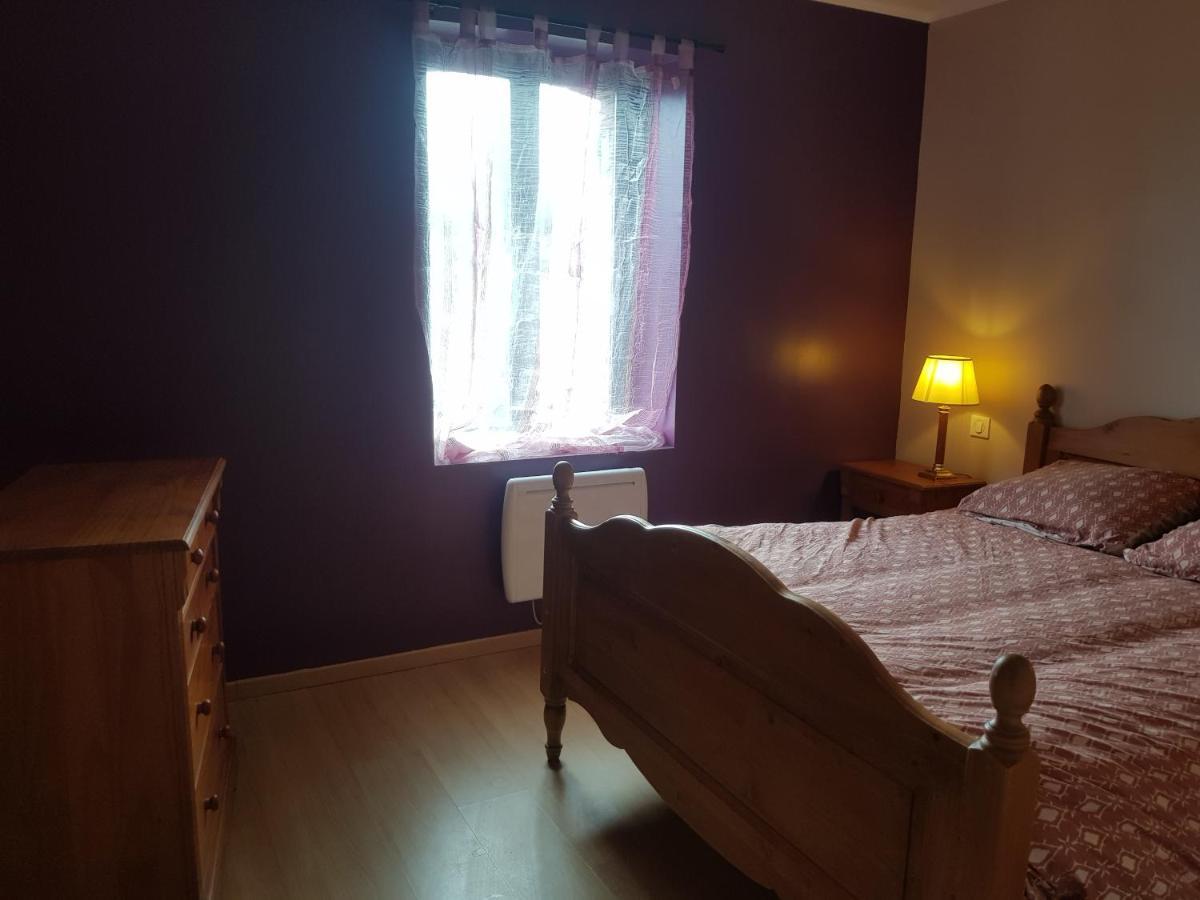 Villa Chez Laiko Wifi Gratuit Beaulieu-sur-Loire Esterno foto