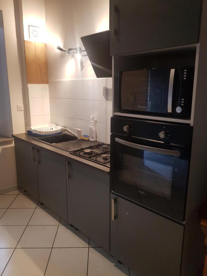 Villa Chez Laiko Wifi Gratuit Beaulieu-sur-Loire Esterno foto